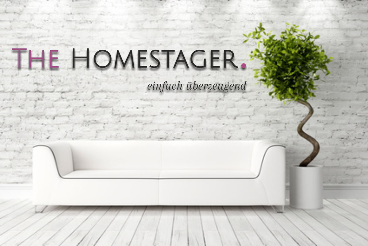 The Homestager – Die Immobilien-Verkaufsoptimierer